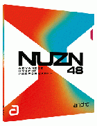 NUZN 48 ニューゾーン48