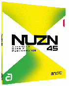 NUZN 45 ニューゾーン45