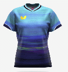 インフィリア2・シャツ・レディース 2026/4/1発売