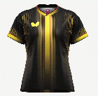 エリスター13・シャツ・レディース 2026/4/1発売