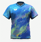 ユーフィニア・シャツ 2026/4/1発売