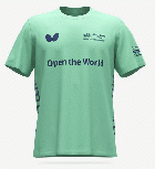 セルサード・Tシャツ 2026/4/1発売