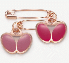 レミドル・安全ピン 2026/4/1発売