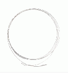 ネットひも通し