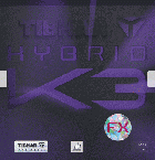 ハイブリッドK3 FX