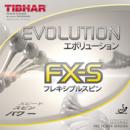 エボリューション FX-S