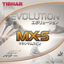 エボリューション MX-S