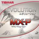 エボリューション MX-P
